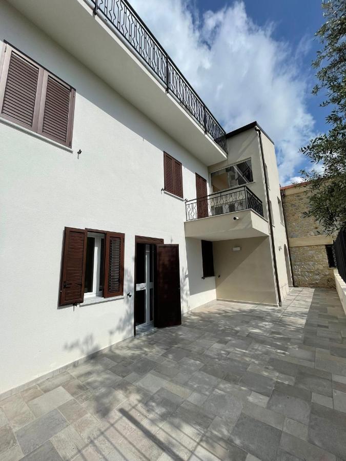 Marosa Casa Vacanze Torretta  Exterior photo