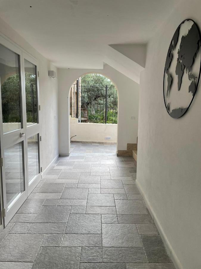 Marosa Casa Vacanze Torretta  Exterior photo