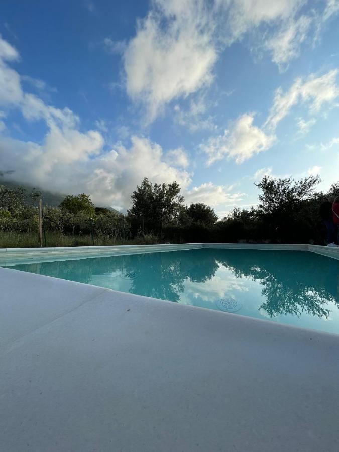 Marosa Casa Vacanze Torretta  Exterior photo
