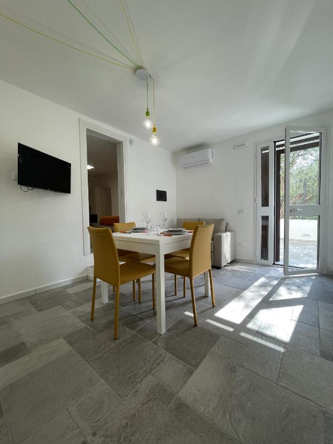 Marosa Casa Vacanze Torretta  Exterior photo